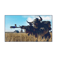 [2000 CP] Tracer Pack: Steer Clear